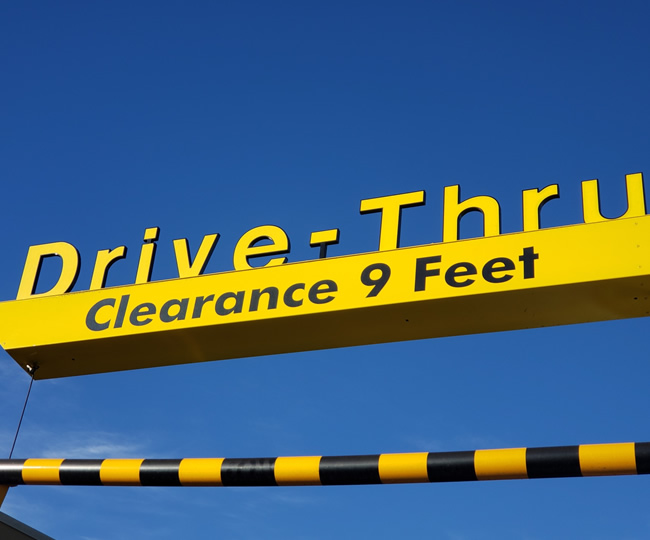 Commercial Pressure Washing Services Florida